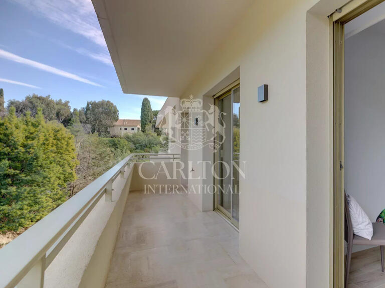 Apartment Cannes - 2 bedrooms - 98m²