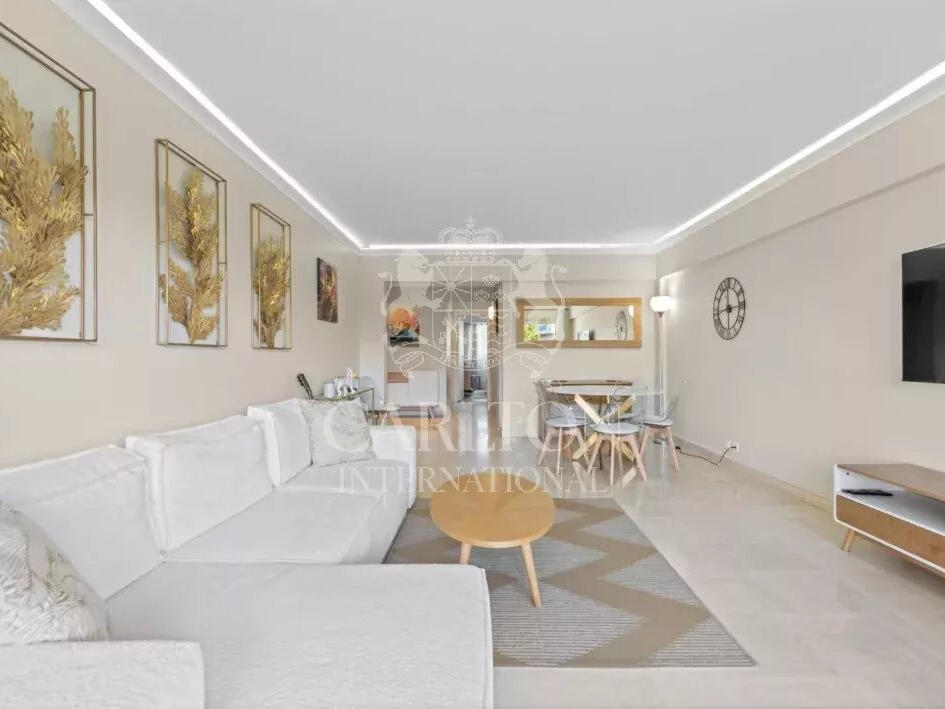 Apartment Cannes