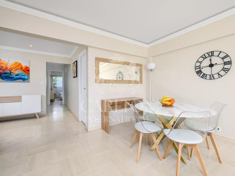 Apartment Cannes - 2 bedrooms - 90m²