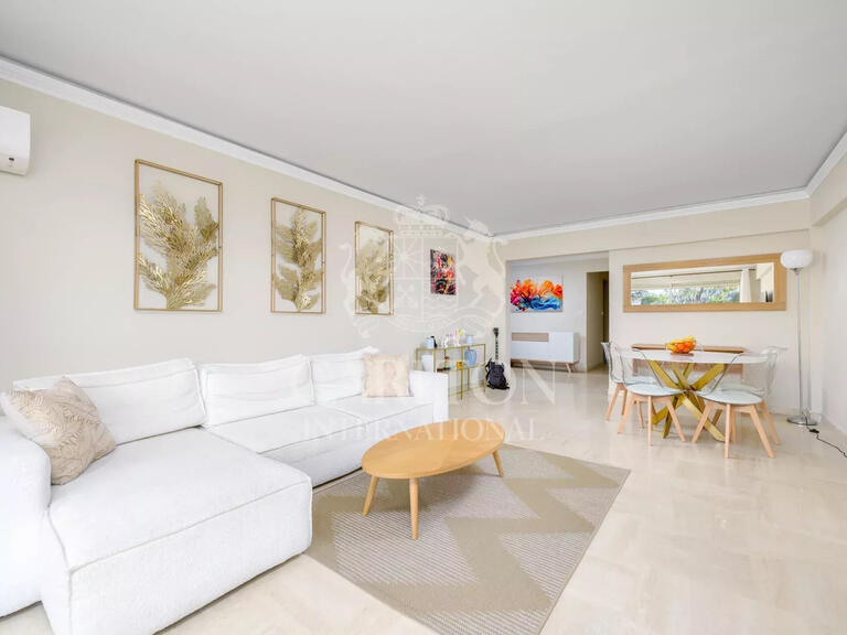 Apartment Cannes - 2 bedrooms - 90m²