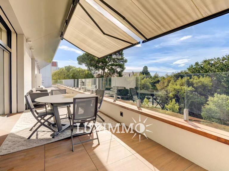 Appartement Cannes - 4 chambres - 186m²