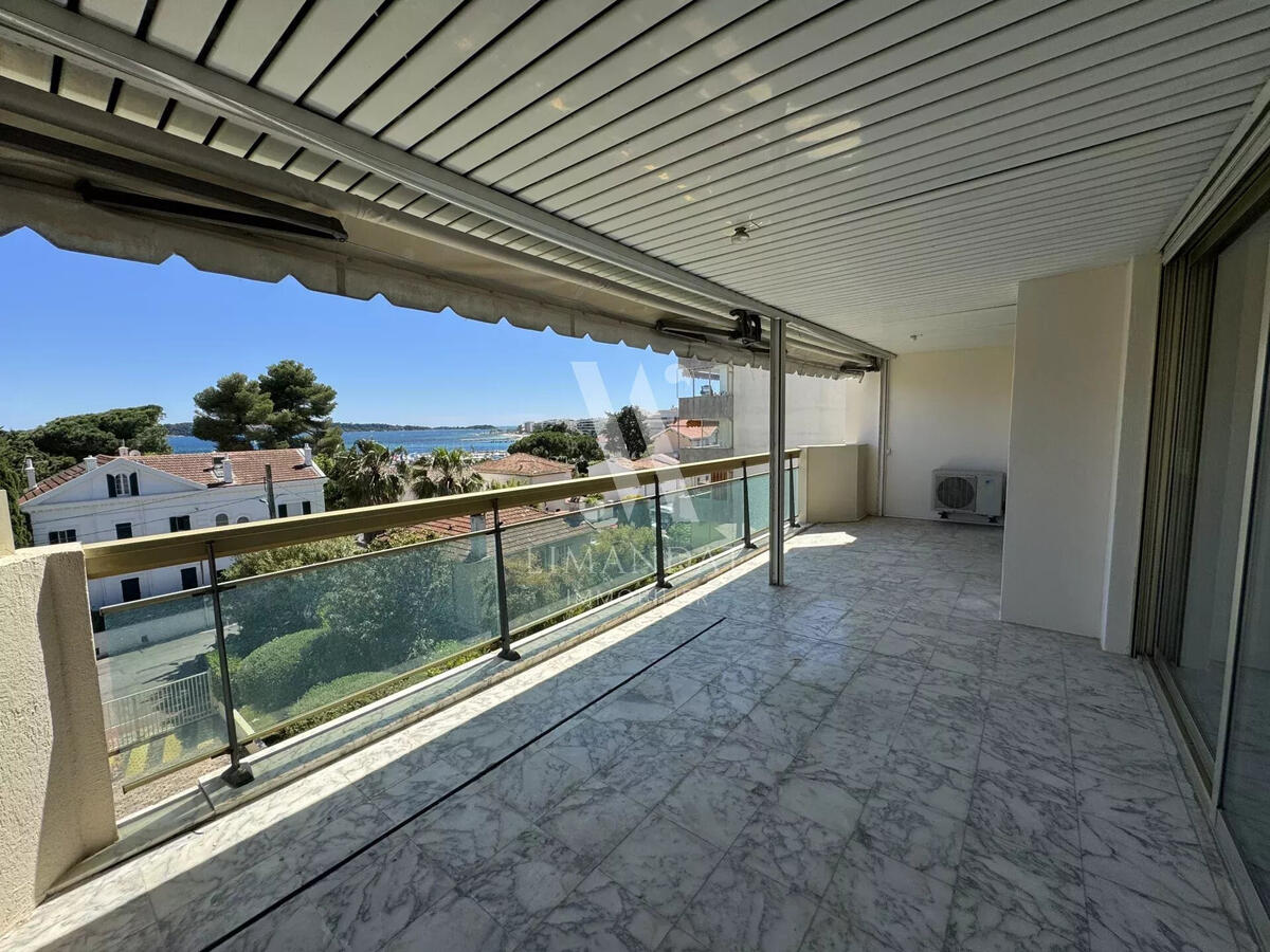 Appartement Cannes