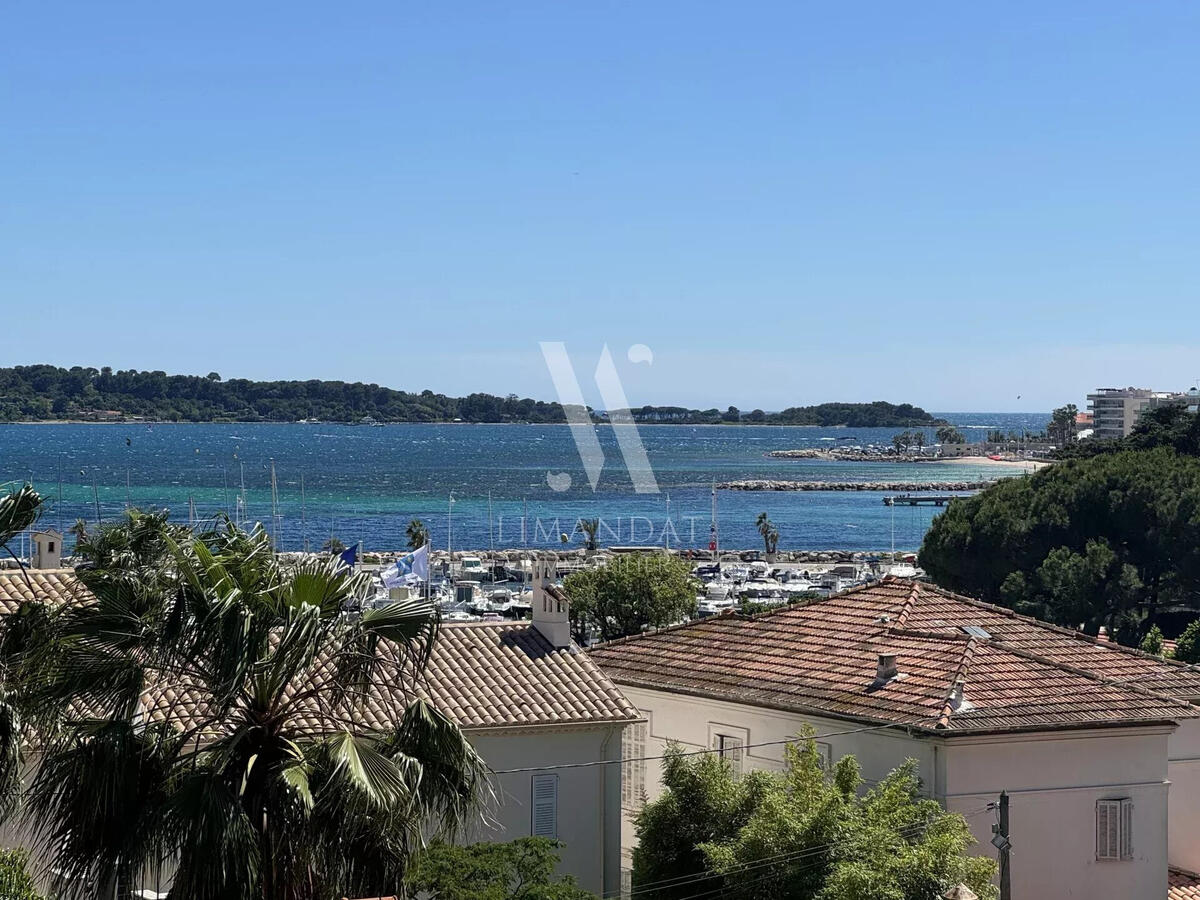 Appartement Cannes