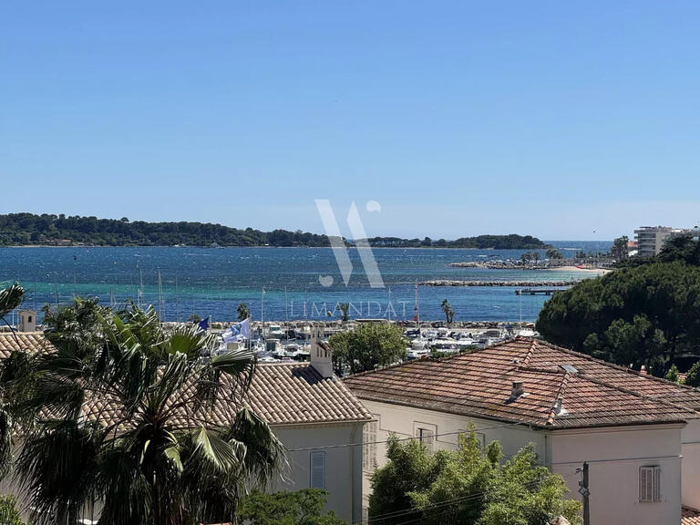 Apartment Cannes - 2 bedrooms - 85m²