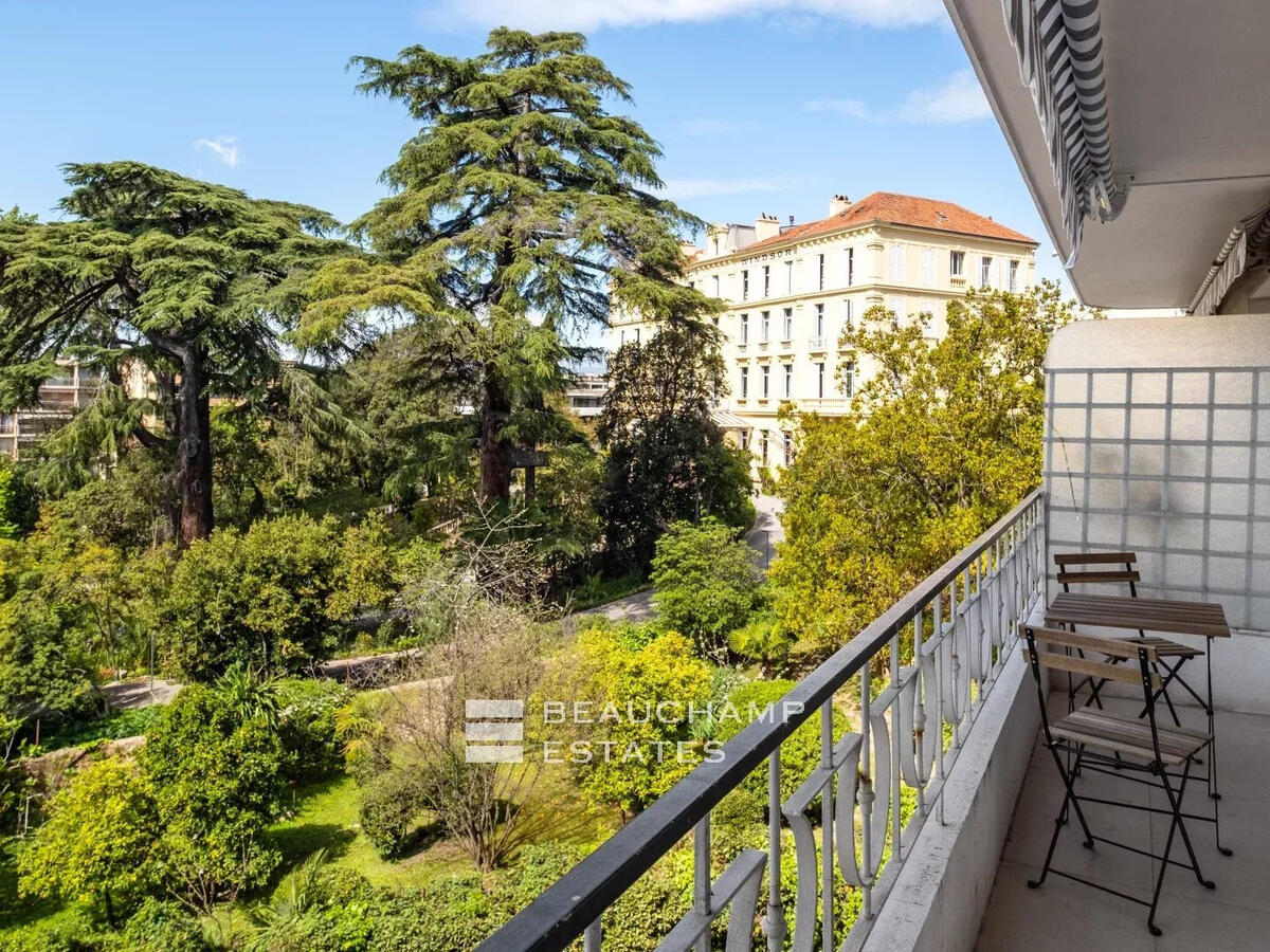 Appartement Cannes