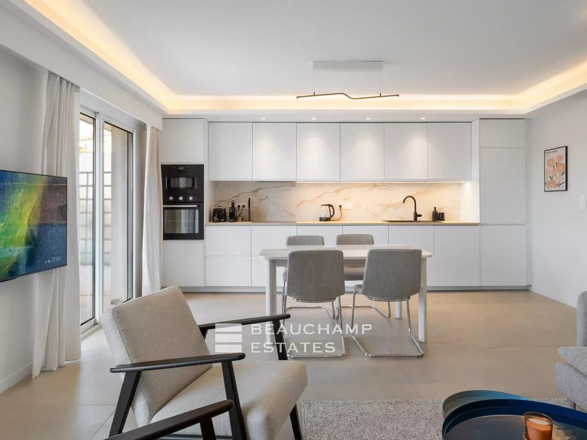 Appartement Cannes