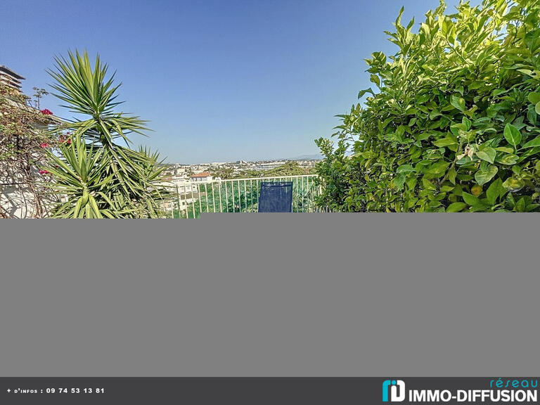 Apartment Cannes - 80m²