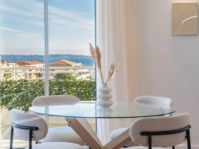 Apartment Cannes - 1 bedroom - 45m²