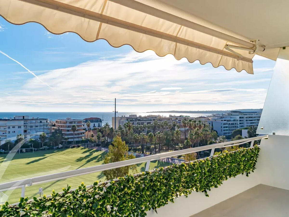 Appartement Cannes