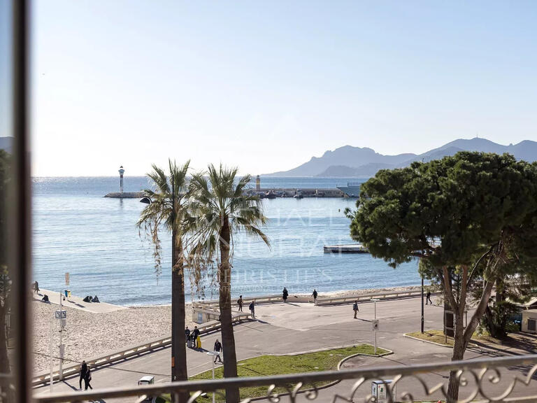 Appartement Cannes - 3 chambres - 143m²