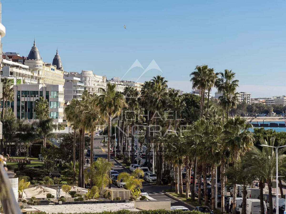 Apartment Cannes