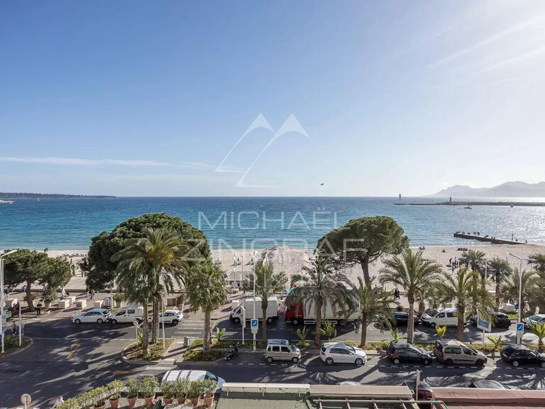 Apartment Cannes - 3 bedrooms - 143m²