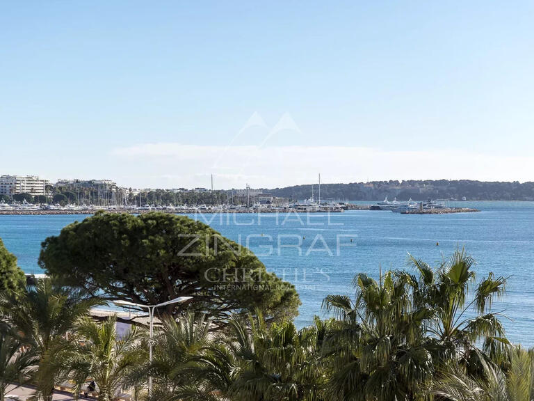 Appartement Cannes - 3 chambres - 143m²