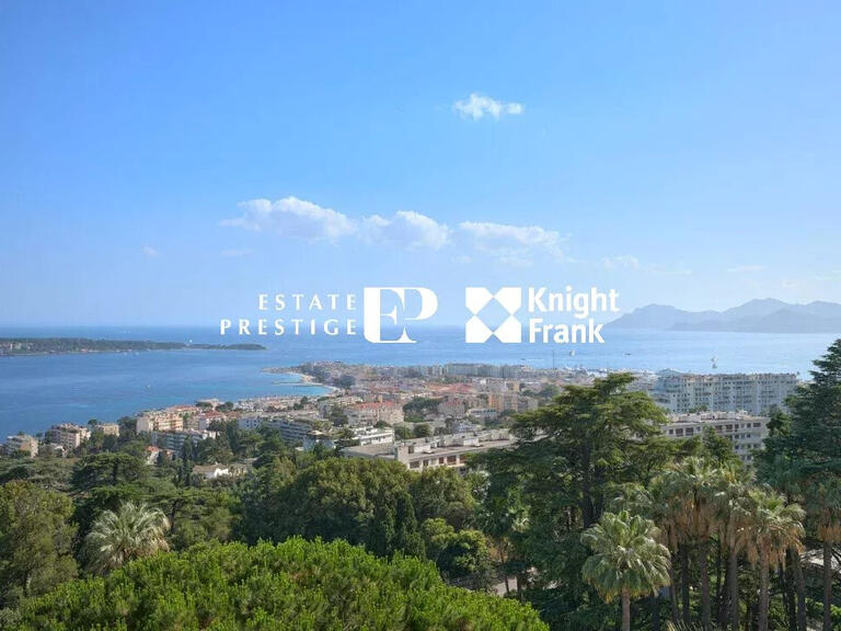 Appartement Cannes - 3 chambres - 120m²