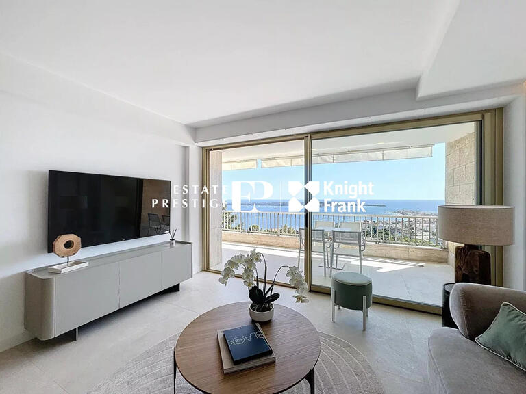 Appartement Cannes - 3 chambres - 120m²