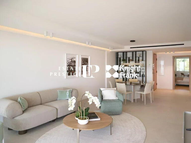 Appartement Cannes - 3 chambres - 120m²