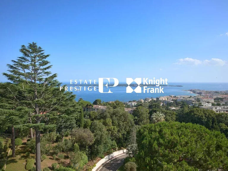 Appartement Cannes - 3 chambres - 120m²