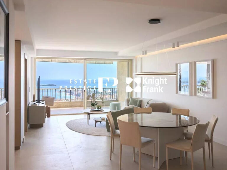 Appartement Cannes - 3 chambres - 120m²