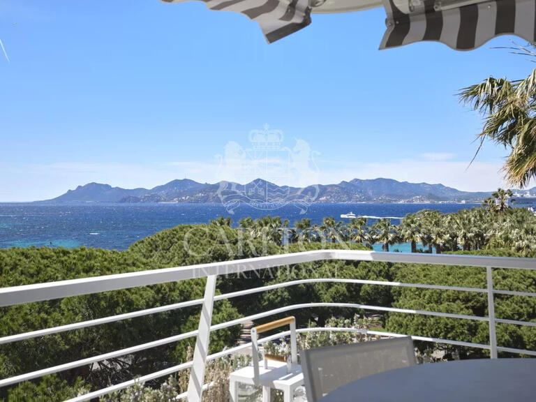 Apartment Cannes - 3 bedrooms - 110m²