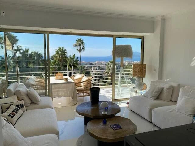 Apartment Cannes - 3 bedrooms - 73m²