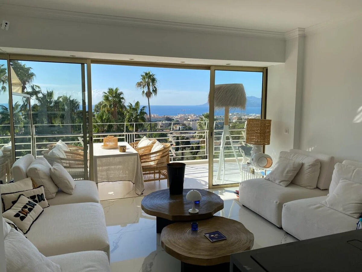 Appartement Cannes