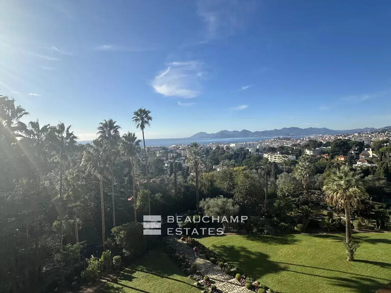 Apartment Cannes - 3 bedrooms - 73m²