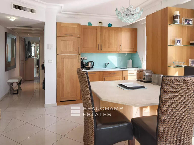 Apartment Cannes - 2 bedrooms - 65m²