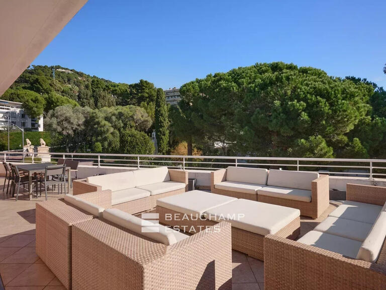 Apartment Cannes - 2 bedrooms - 65m²