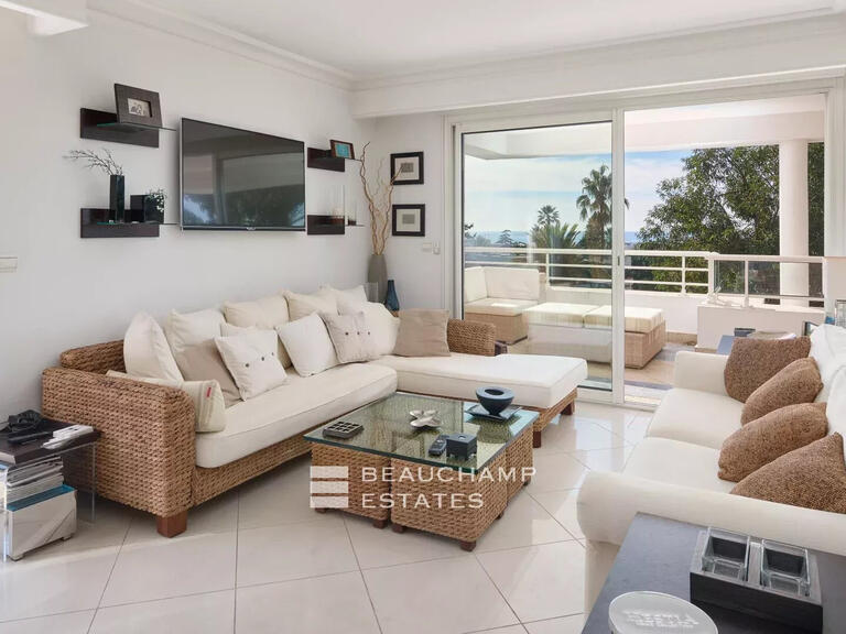 Apartment Cannes - 2 bedrooms - 65m²