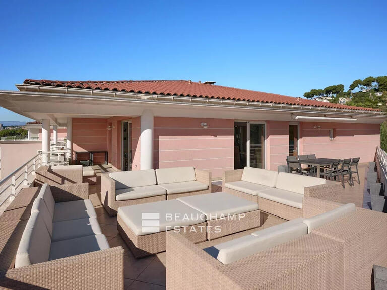 Apartment Cannes - 2 bedrooms - 65m²