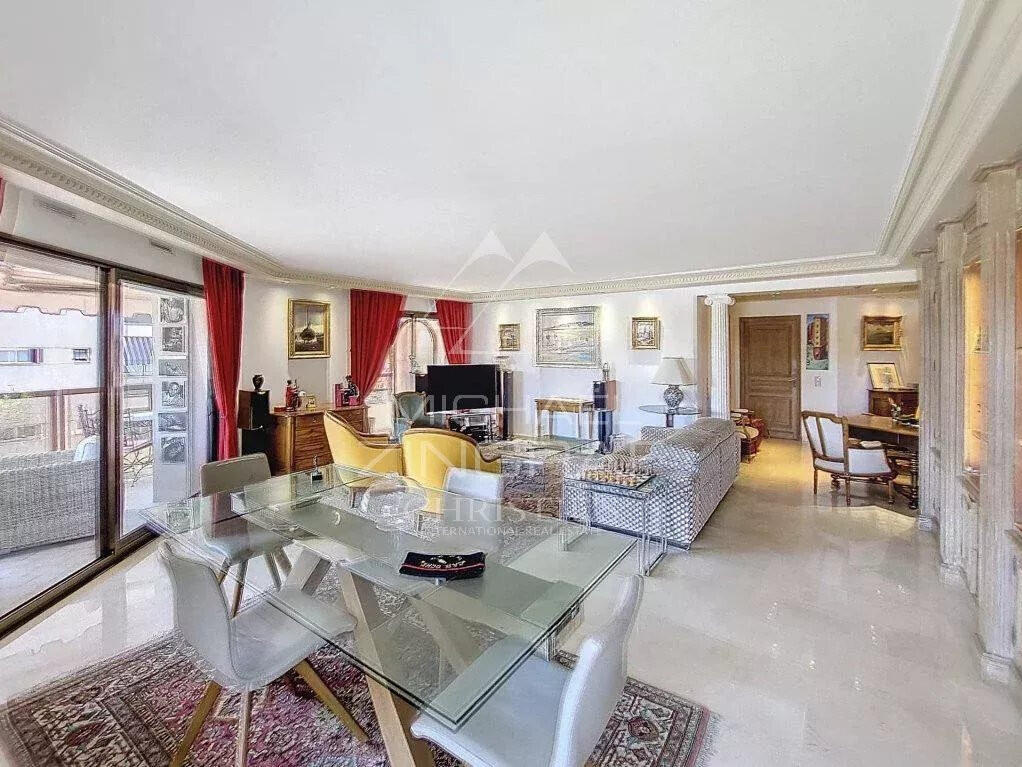 Apartment Cannes