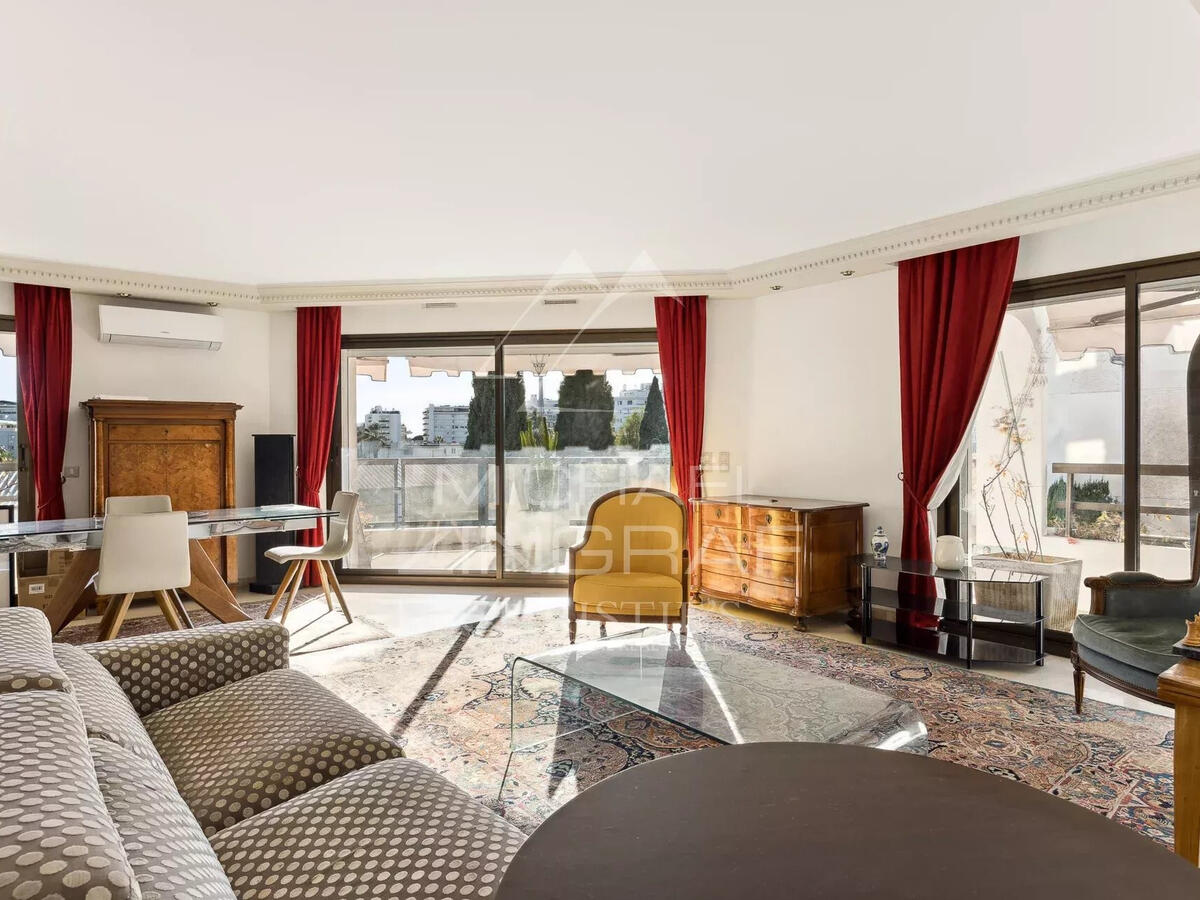 Appartement Cannes