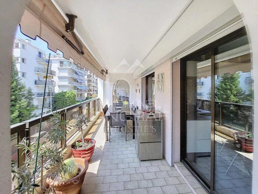 Apartment Cannes