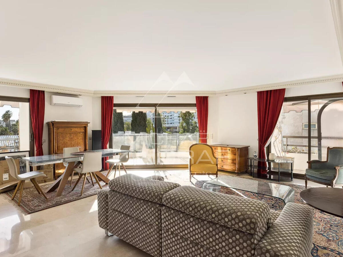 Appartement Cannes