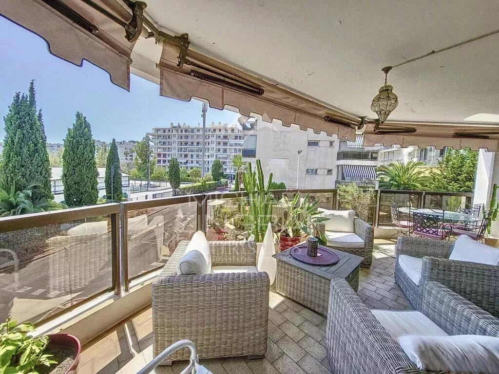 Apartment Cannes