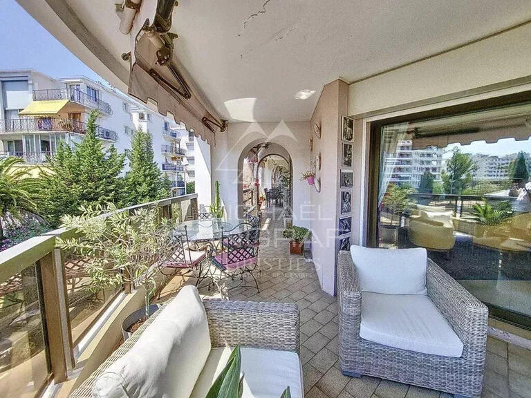 Appartement Cannes - 2 chambres - 103m²