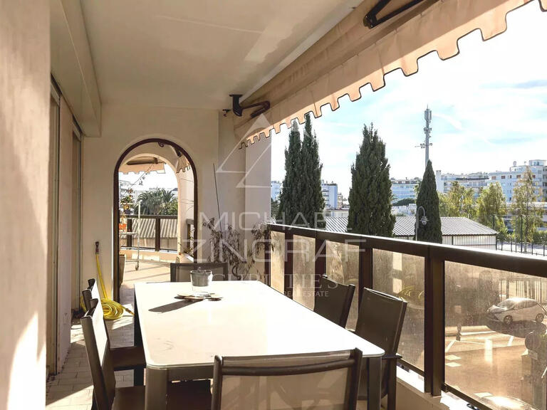 Appartement Cannes - 2 chambres - 103m²