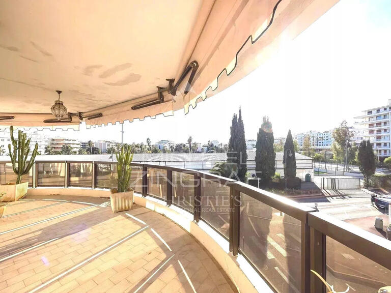 Appartement Cannes - 2 chambres - 103m²