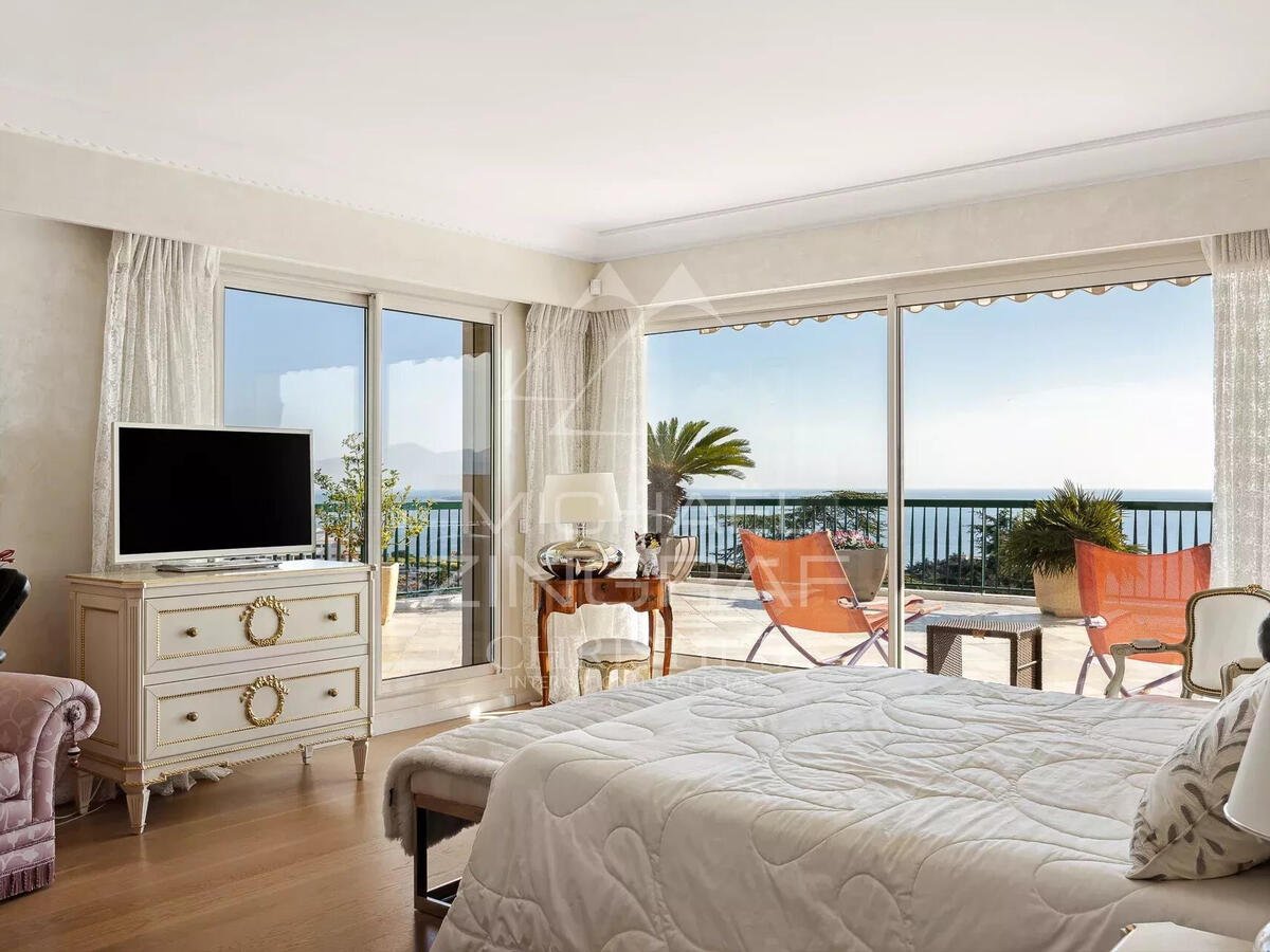 Appartement Cannes