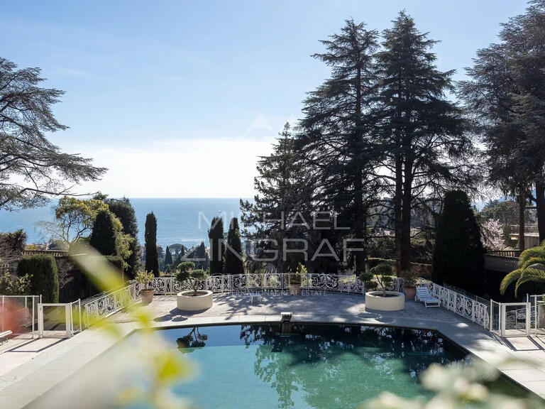 Apartment Cannes - 4 bedrooms - 178m²