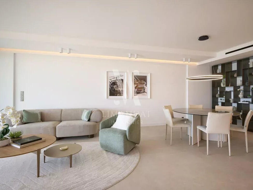 Apartment Cannes