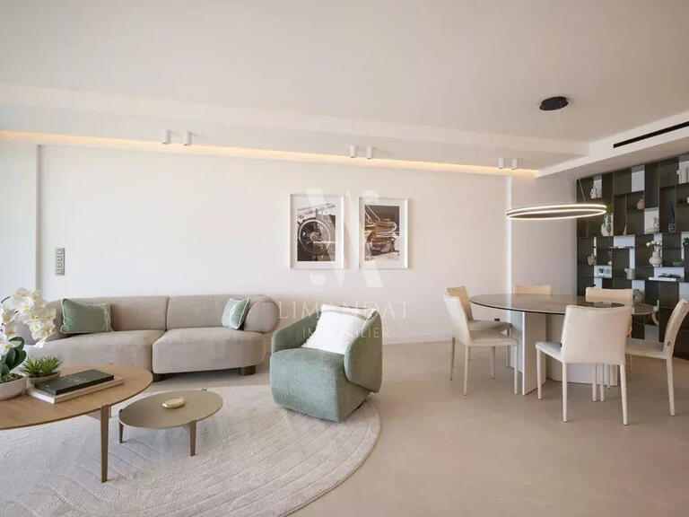 Apartment Cannes - 3 bedrooms - 117m²