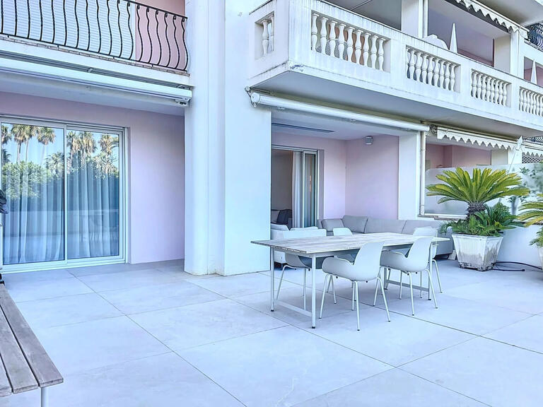 Appartement Cannes - 3 chambres - 112m²