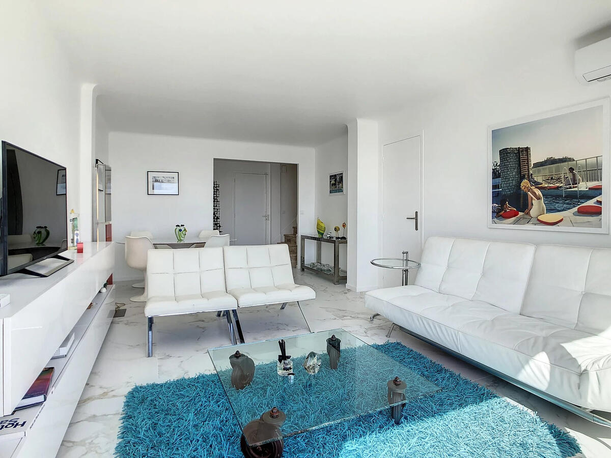 Apartment Cannes