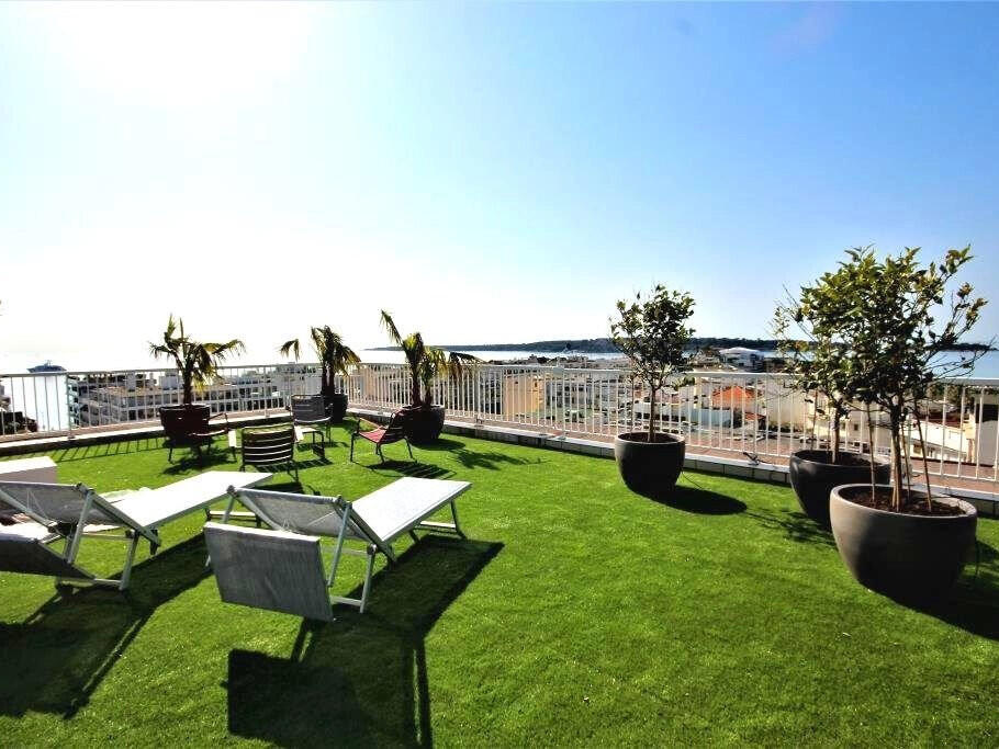 Appartement Cannes