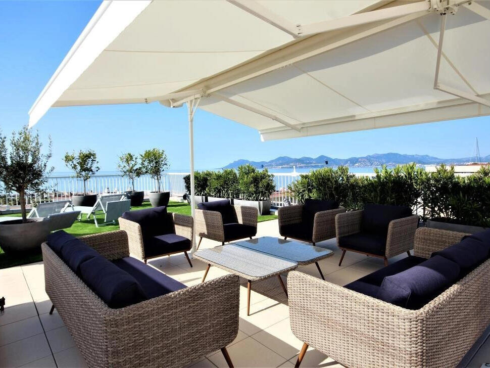 Appartement Cannes