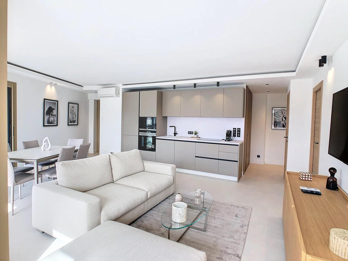 Apartment Cannes