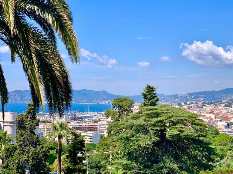 Appartement Cannes - 3 chambres - 92m²