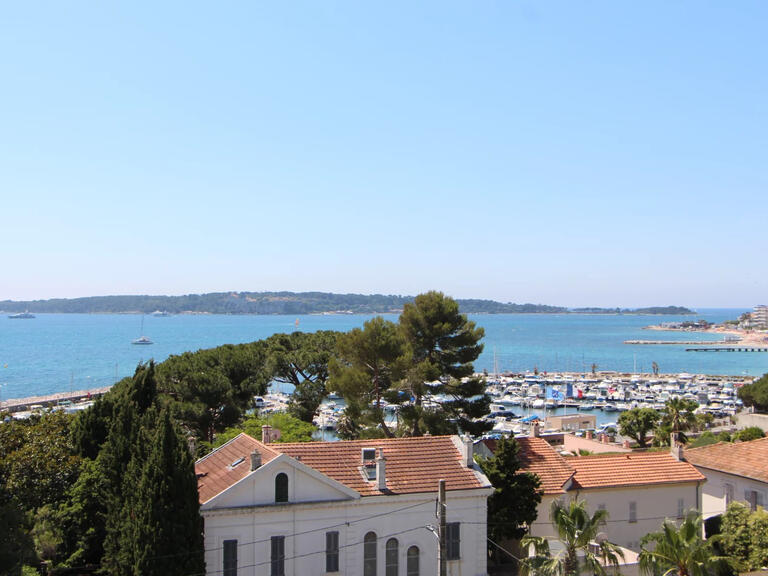 Appartement Cannes - 3 chambres - 97m²