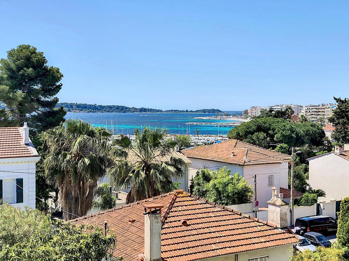 Appartement Cannes